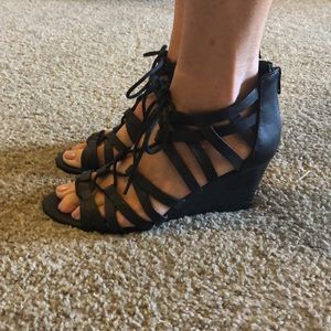 American Rag Wedges